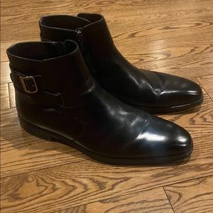 Karl Lagerfeld Paris Men’s Boot